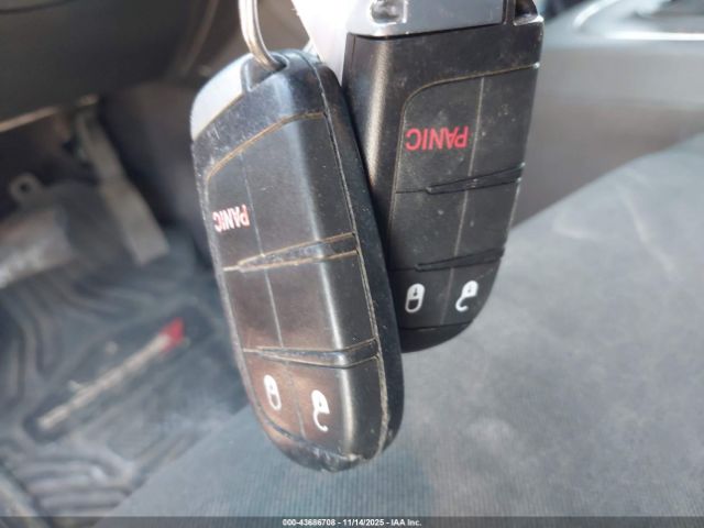 2018 DODGE DURANGO 1C4RDHAG6JC277970 Photo 10