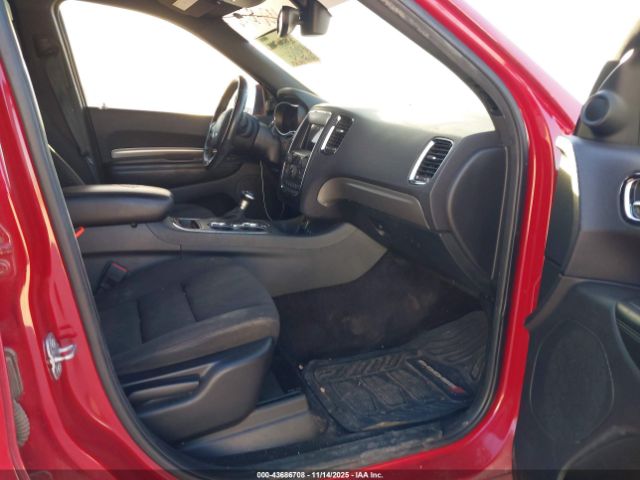 2018 DODGE DURANGO 1C4RDHAG6JC277970 Photo 4