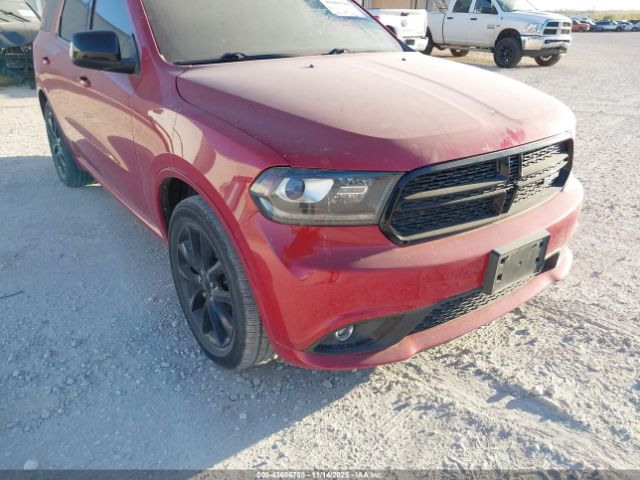 2018 DODGE DURANGO 1C4RDHAG6JC277970 Photo 5