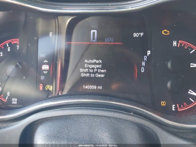 2018 DODGE DURANGO 1C4RDHAG6JC277970 Photo 6