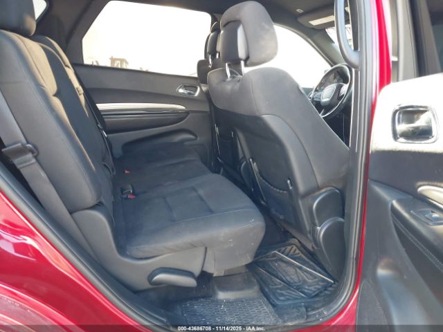 2018 DODGE DURANGO 1C4RDHAG6JC277970 Photo 7