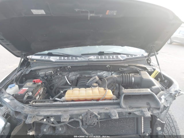 Ford F-150 Xlt 2015 1FTEW1EF9FFC65738 Image 10
