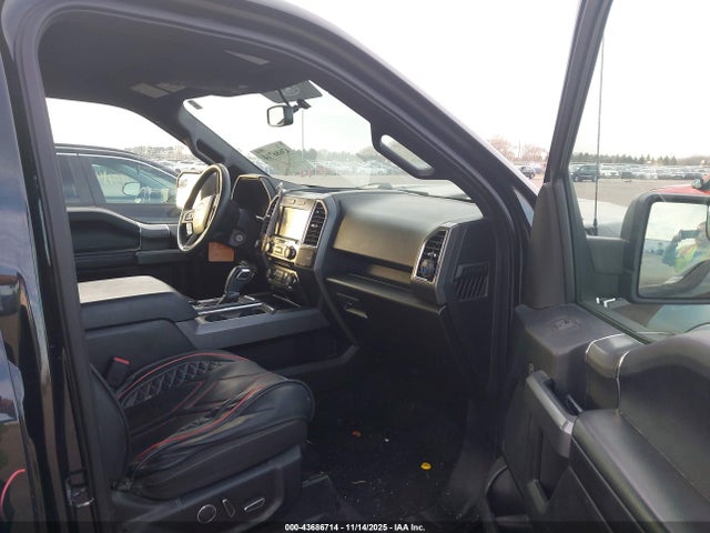 Ford F-150 Xlt 2015 1FTEW1EF9FFC65738 Image 5