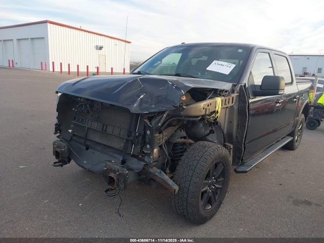 Ford F-150 Xlt 2015 1FTEW1EF9FFC65738 Image 6