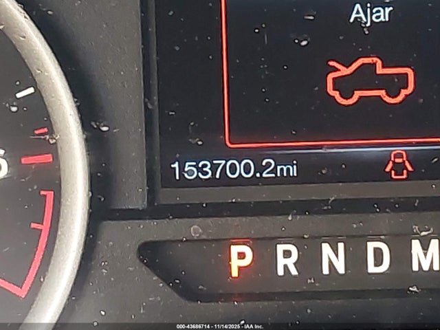 Ford F-150 Xlt 2015 1FTEW1EF9FFC65738 Image 7