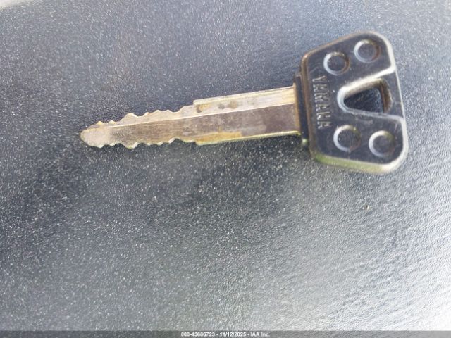 2022 YAMAHA YZFR7 JYARM38E2NA002147 Photo 10