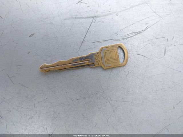 1999 CHEVROLET EXPRESS 1GCHG35R5X1005237 Photo 10