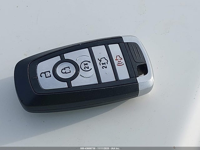 2021 FORD MUSTANG 1FATP8UHXM5116294 Photo 10