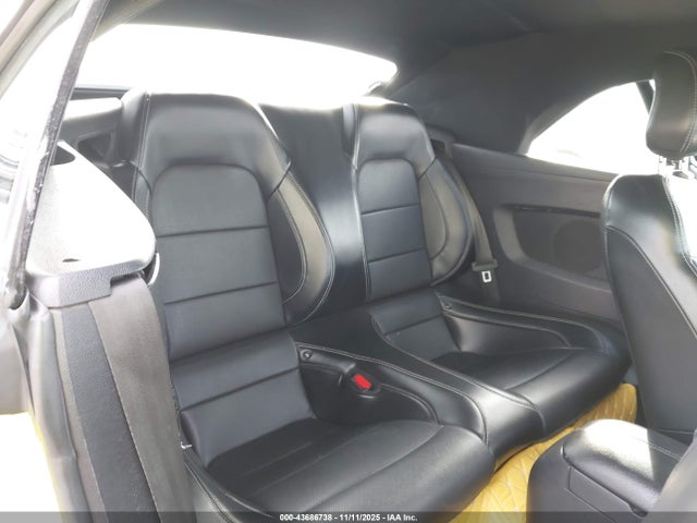 2021 FORD MUSTANG 1FATP8UHXM5116294 Photo 7