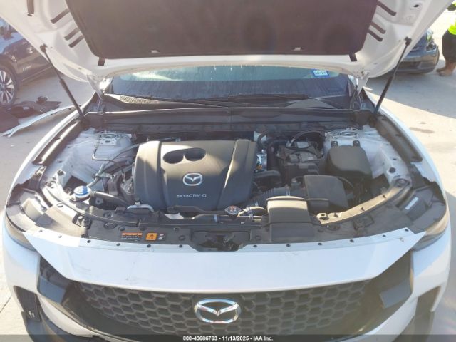 2024 MAZDA CX-50 7MMVABDM7RN221509 Photo 9