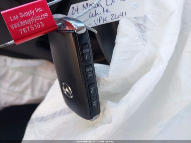 2024 MAZDA CX-50 7MMVABDM7RN221509 Photo 10