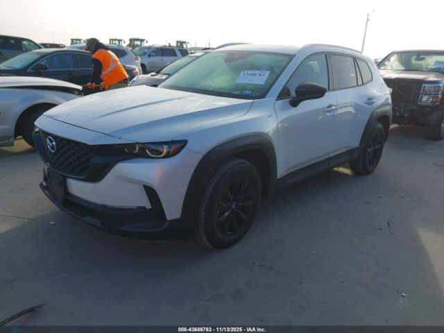 2024 MAZDA CX-50 7MMVABDM7RN221509 Photo 1