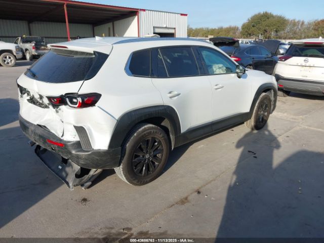 2024 MAZDA CX-50 7MMVABDM7RN221509 Photo 3