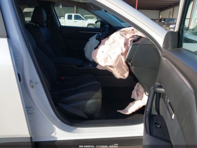 2024 MAZDA CX-50 7MMVABDM7RN221509 Photo 4