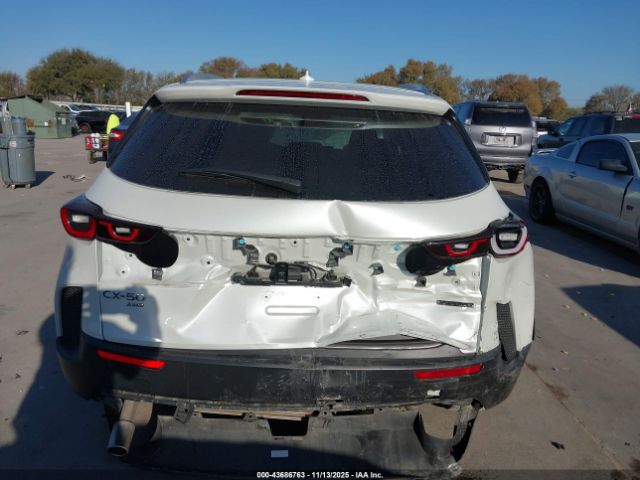 2024 MAZDA CX-50 7MMVABDM7RN221509 Photo 5