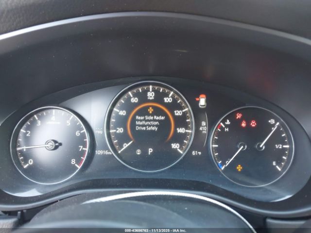 2024 MAZDA CX-50 7MMVABDM7RN221509 Photo 6