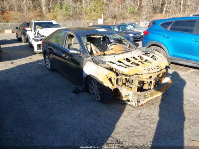 2007 TOYOTA CAMRY HYBRID 4T1BB46K37U003282