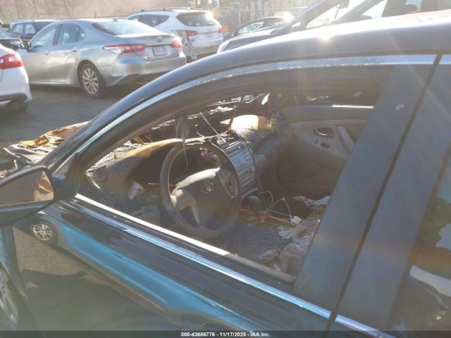 2007 TOYOTA CAMRY HYBRID 4T1BB46K37U003282 Photo 10