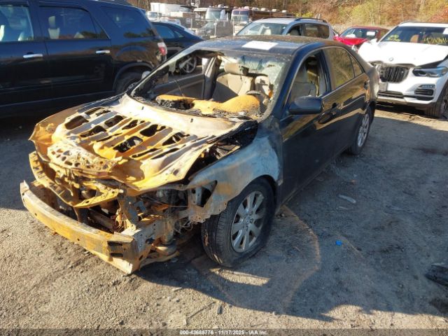 2007 TOYOTA CAMRY HYBRID 4T1BB46K37U003282 Photo 1