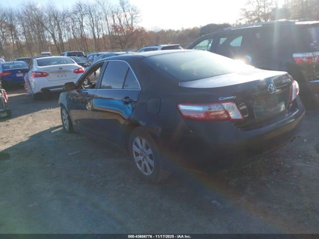 2007 TOYOTA CAMRY HYBRID 4T1BB46K37U003282 Photo 2