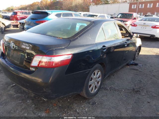 2007 TOYOTA CAMRY HYBRID 4T1BB46K37U003282 Photo 3