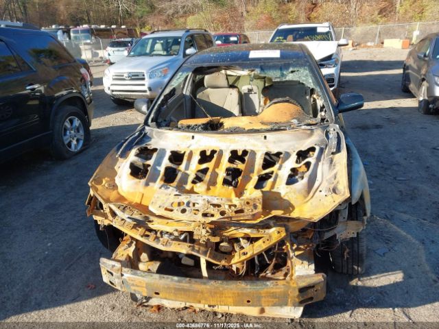 2007 TOYOTA CAMRY HYBRID 4T1BB46K37U003282 Photo 5