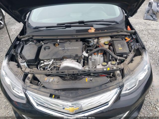 2018 CHEVROLET VOLT 1G1RC6S57JU136199 Photo 9