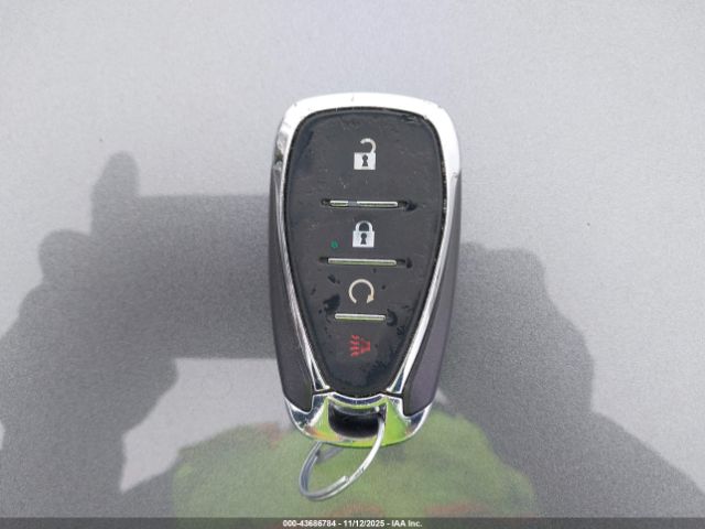 2018 CHEVROLET VOLT 1G1RC6S57JU136199 Photo 10