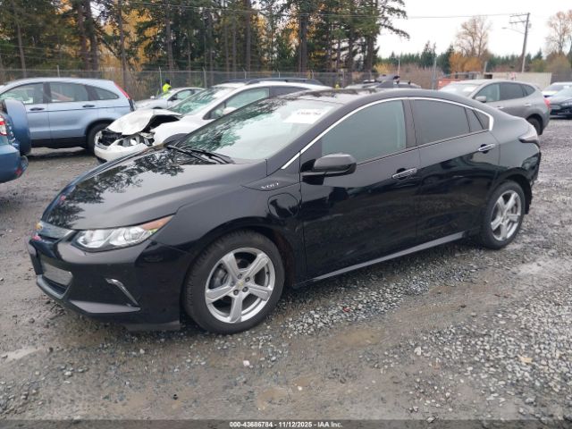 2018 CHEVROLET VOLT 1G1RC6S57JU136199 Photo 1