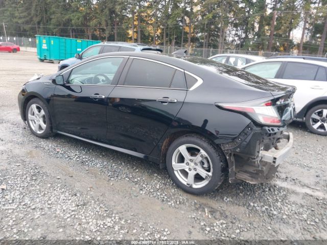 2018 CHEVROLET VOLT 1G1RC6S57JU136199 Photo 2