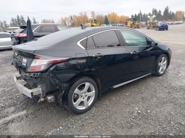 2018 CHEVROLET VOLT 1G1RC6S57JU136199 Photo 3