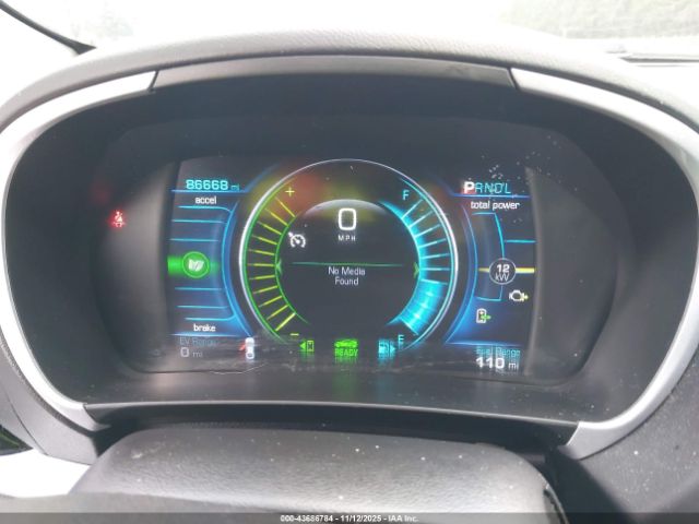 2018 CHEVROLET VOLT 1G1RC6S57JU136199 Photo 6
