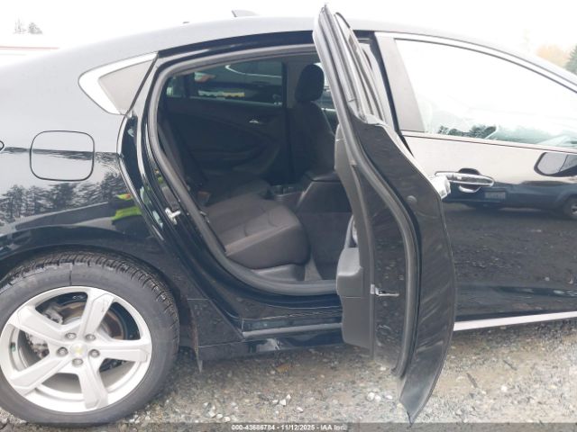 2018 CHEVROLET VOLT 1G1RC6S57JU136199 Photo 7