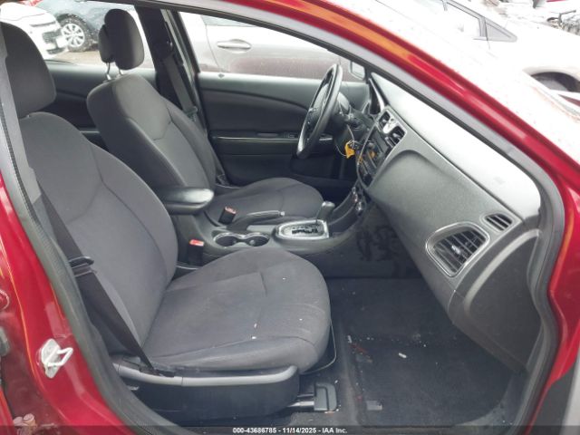 2013 CHRYSLER 200 1C3CCBAG6DN727250 Photo 4