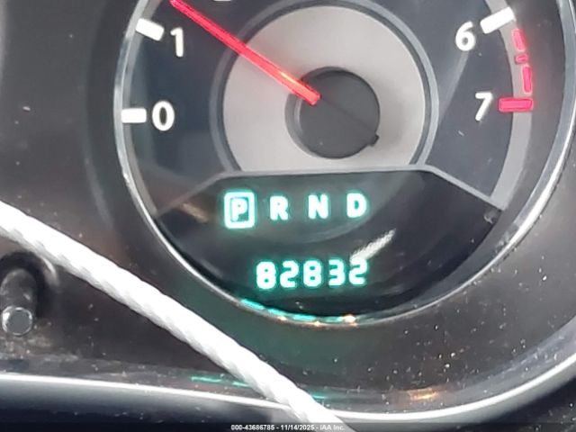 2013 CHRYSLER 200 1C3CCBAG6DN727250 Photo 6