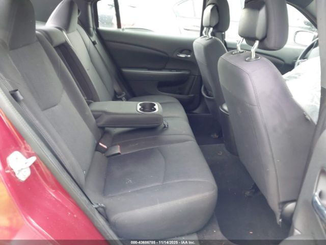 2013 CHRYSLER 200 1C3CCBAG6DN727250 Photo 7