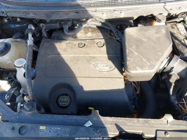 2014 FORD EDGE 2FMDK4KC2EBA22447 Photo 9