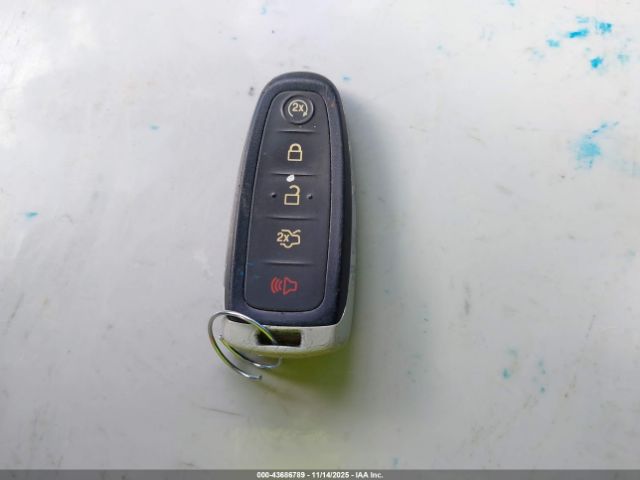 2014 FORD EDGE 2FMDK4KC2EBA22447 Photo 10