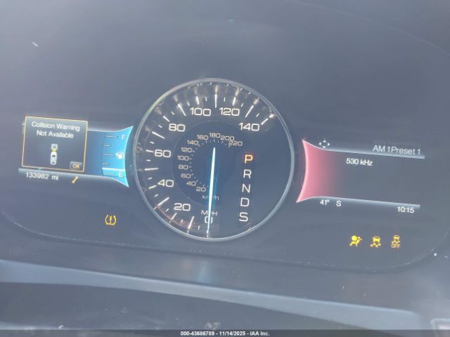 2014 FORD EDGE 2FMDK4KC2EBA22447 Photo 6