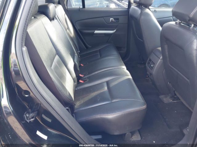 2014 FORD EDGE 2FMDK4KC2EBA22447 Photo 7