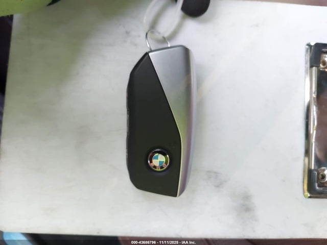 5UX13EU0XS9Y73481 BMW X5 Sdrive40i
