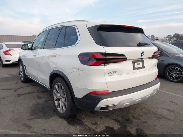 5UX13EU0XS9Y73481 BMW X5 Sdrive40i