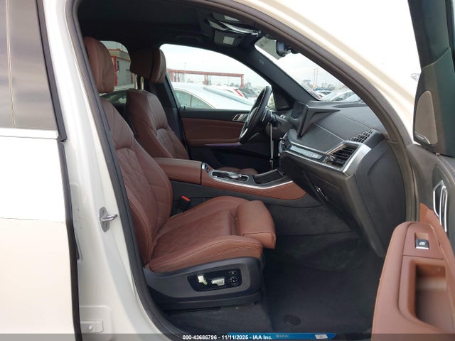 5UX13EU0XS9Y73481 BMW X5 Sdrive40i