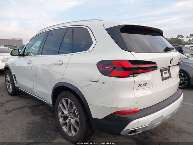 5UX13EU0XS9Y73481 BMW X5 Sdrive40i