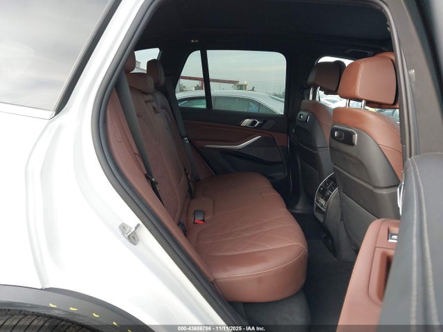 5UX13EU0XS9Y73481 BMW X5 Sdrive40i