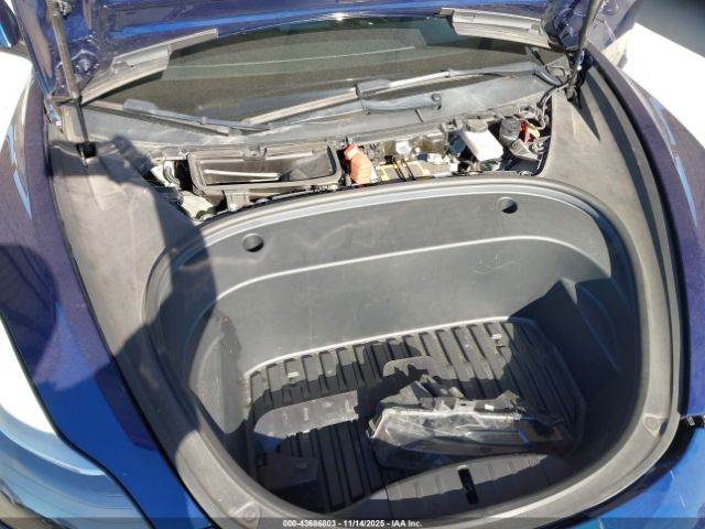 2021 TESLA MODEL 3 5YJ3E1EA3MF085963 Photo 9