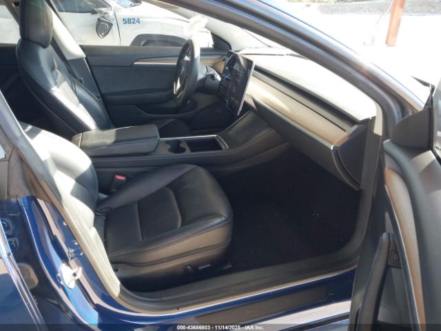 2021 TESLA MODEL 3 5YJ3E1EA3MF085963 Photo 4