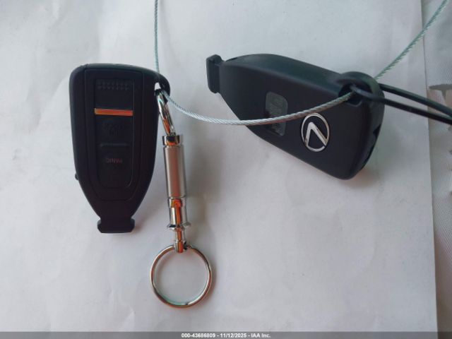 2004 LEXUS LS 430 JTHBN36FX40164416 Photo 10