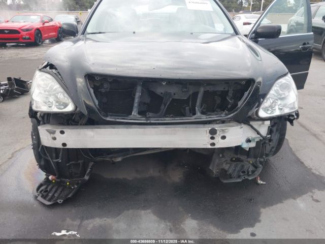 2004 LEXUS LS 430 JTHBN36FX40164416 Photo 5
