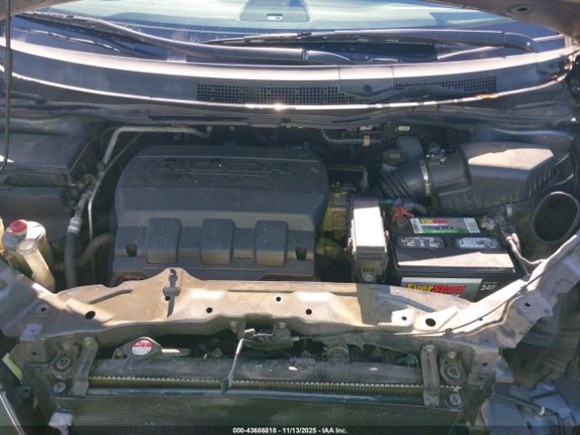 2013 HONDA ODYSSEY 5FNRL5H42DB011771 Photo 9
